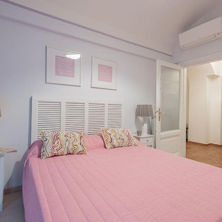 Merulana House Apartment Рим Екстериор снимка