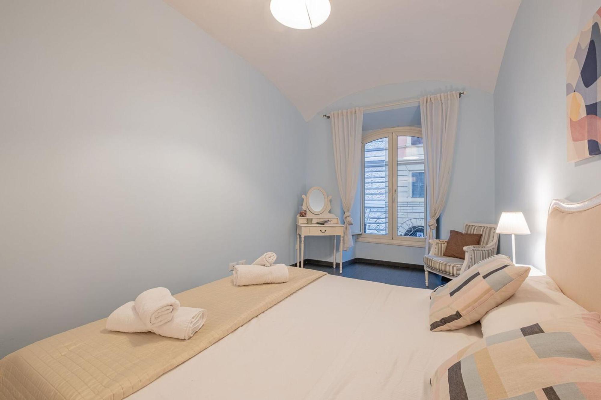 Merulana House Apartment Рим Екстериор снимка