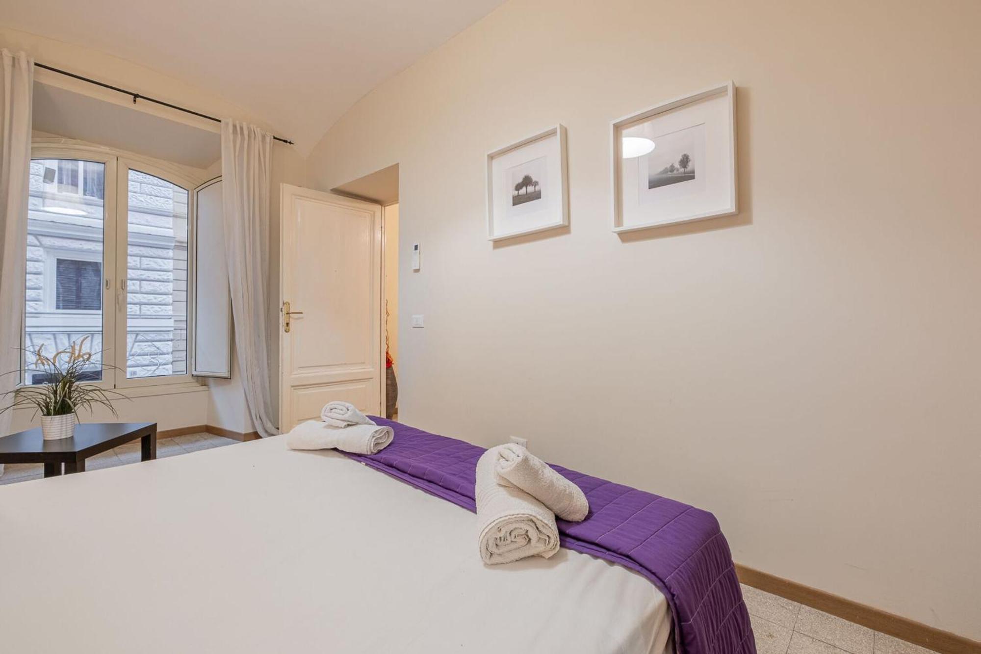 Merulana House Apartment Рим Екстериор снимка