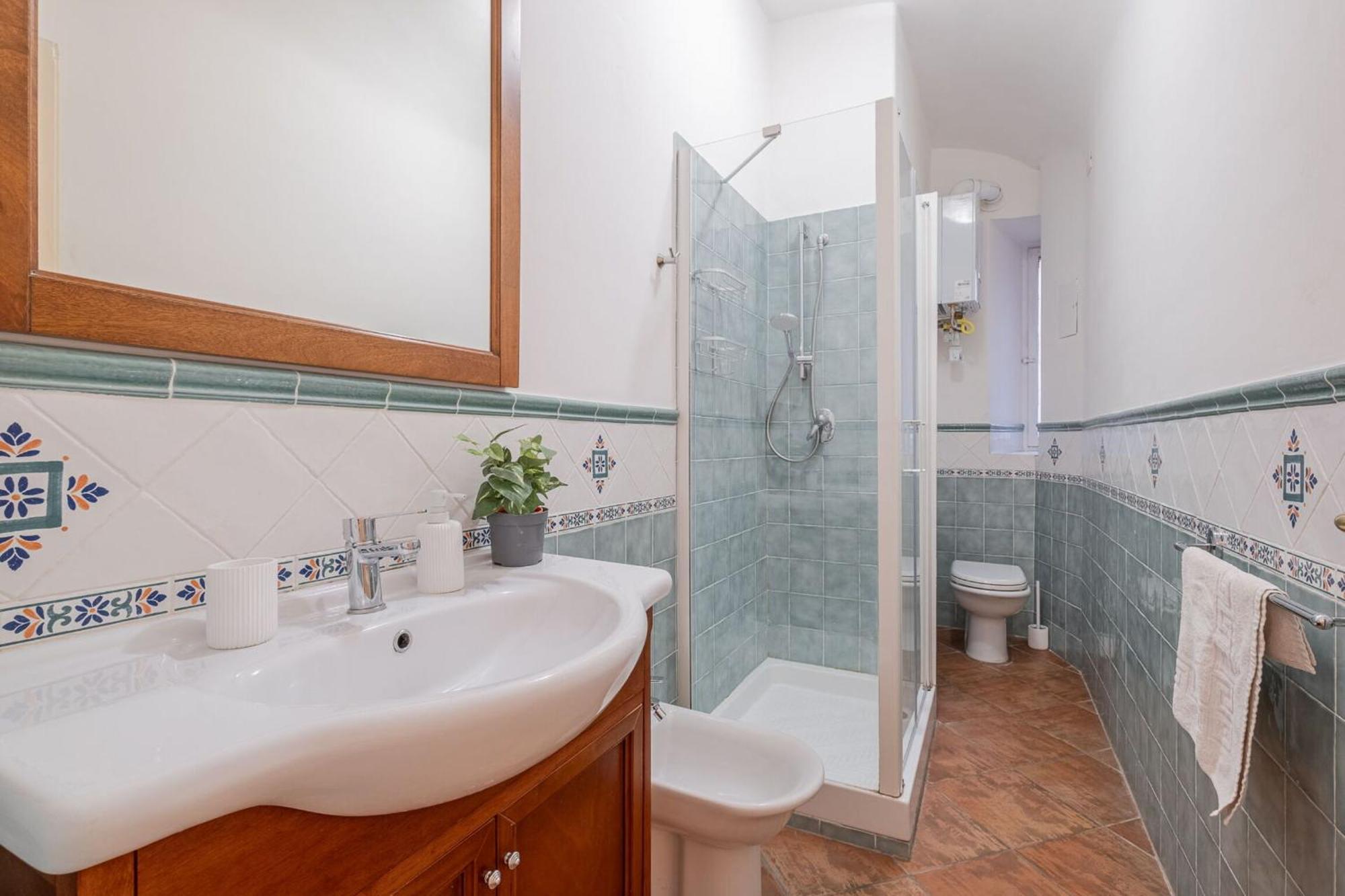 Merulana House Apartment Рим Екстериор снимка