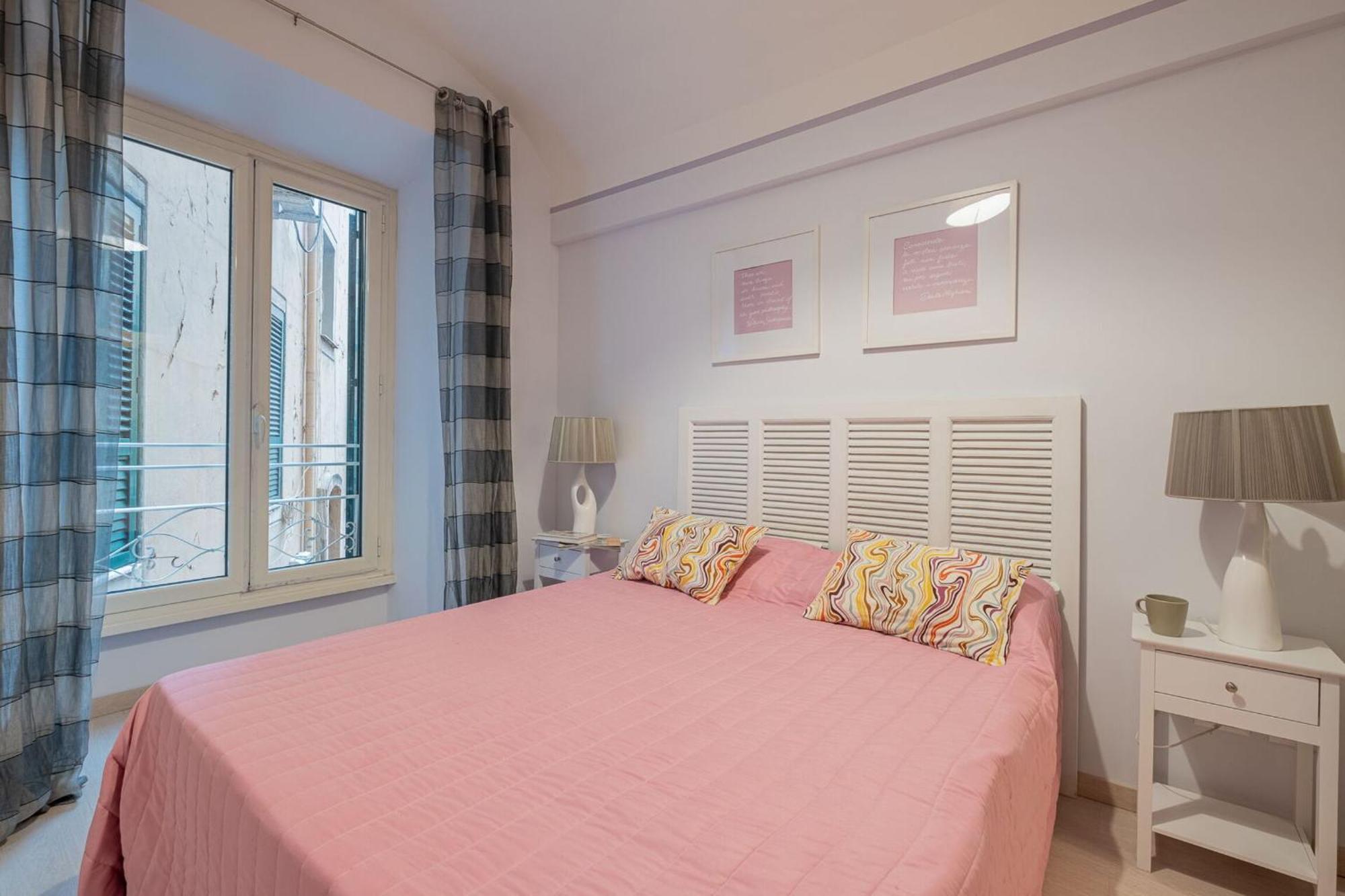 Merulana House Apartment Рим Екстериор снимка