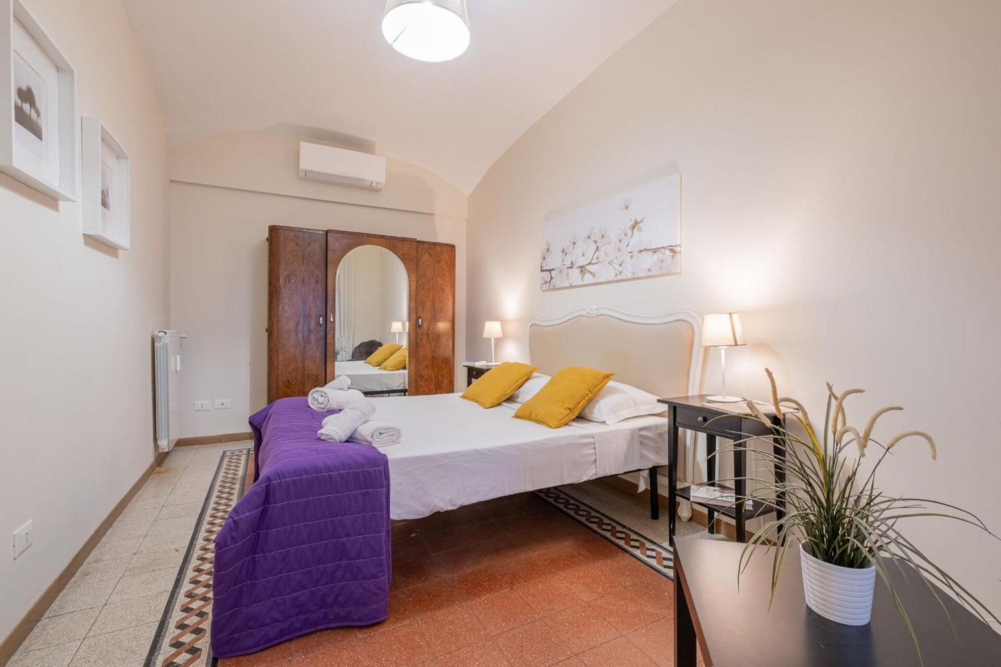 Merulana House Apartment Рим Екстериор снимка