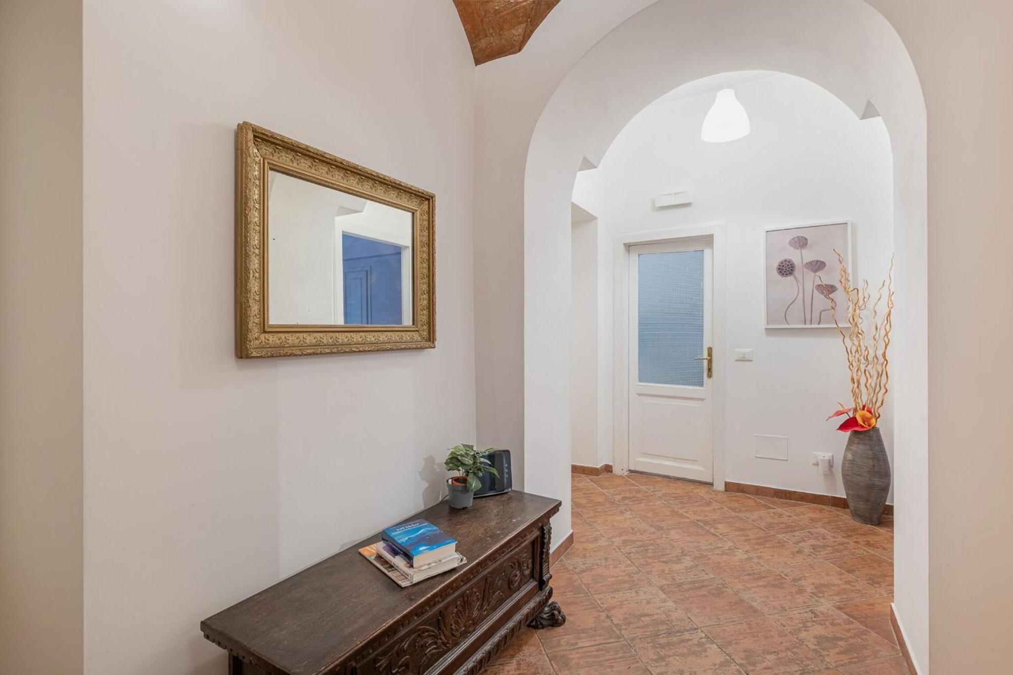 Merulana House Apartment Рим Екстериор снимка