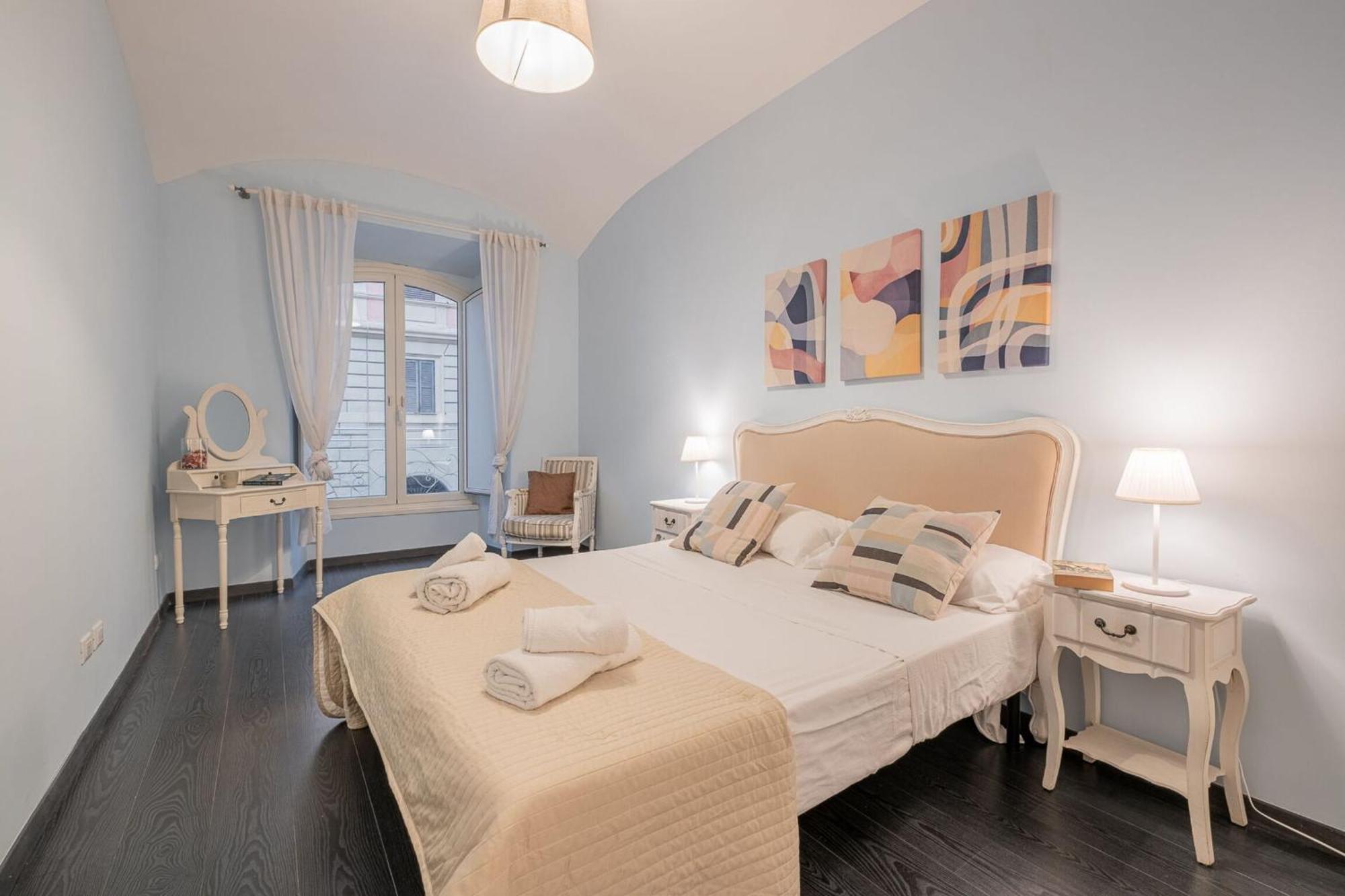 Merulana House Apartment Рим Екстериор снимка