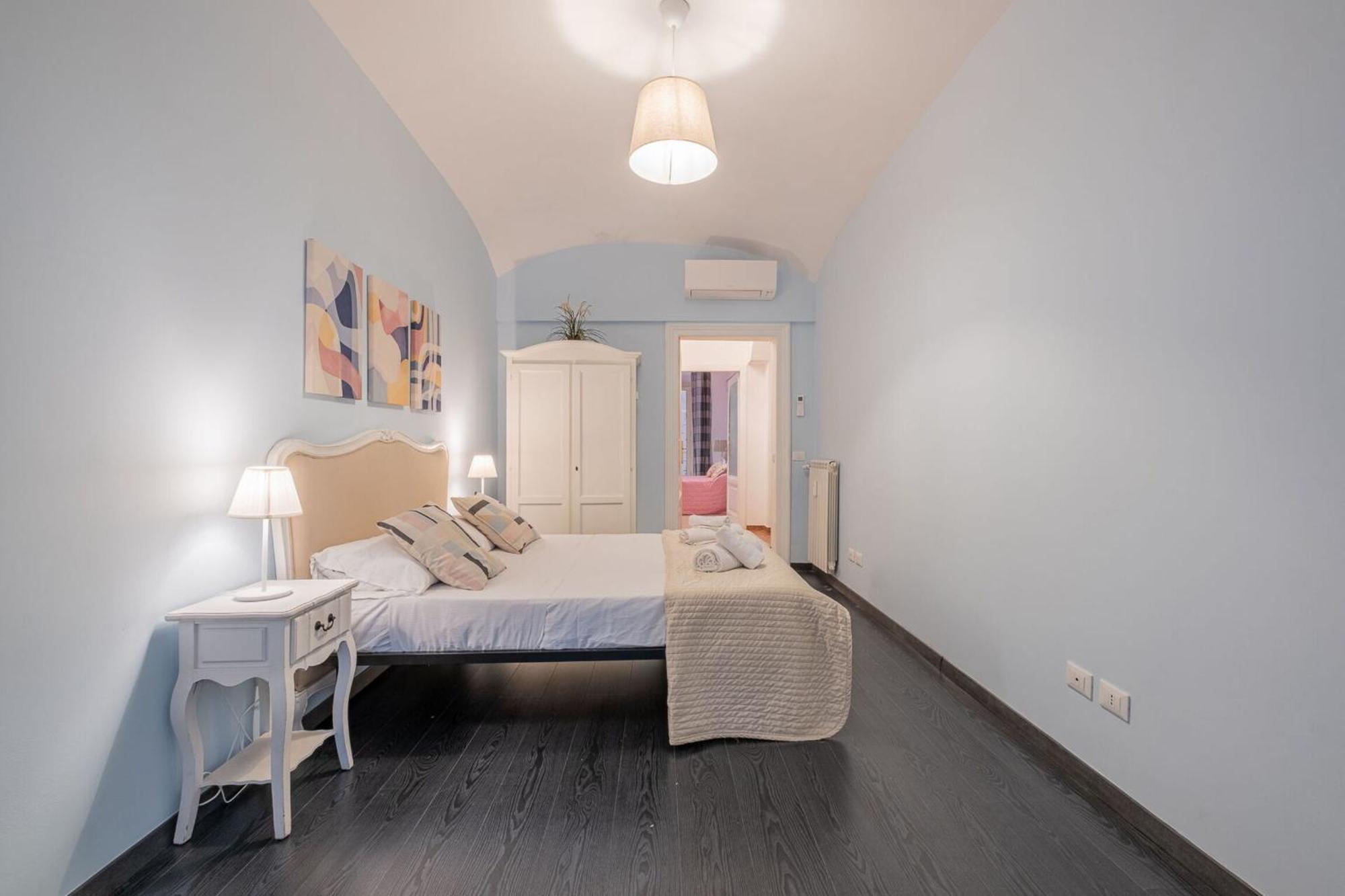 Merulana House Apartment Рим Екстериор снимка