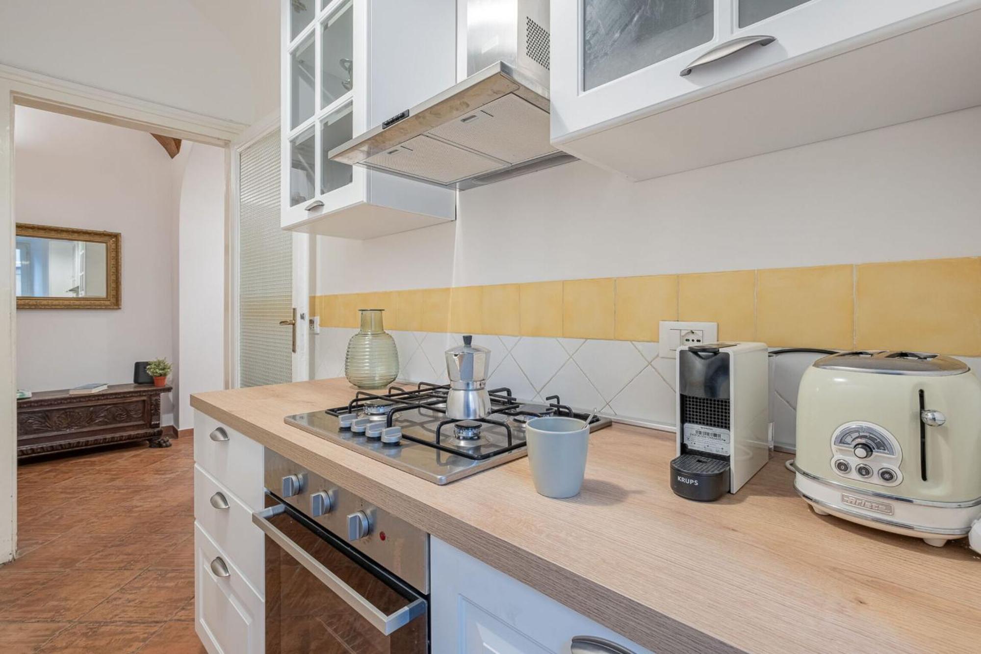 Merulana House Apartment Рим Екстериор снимка