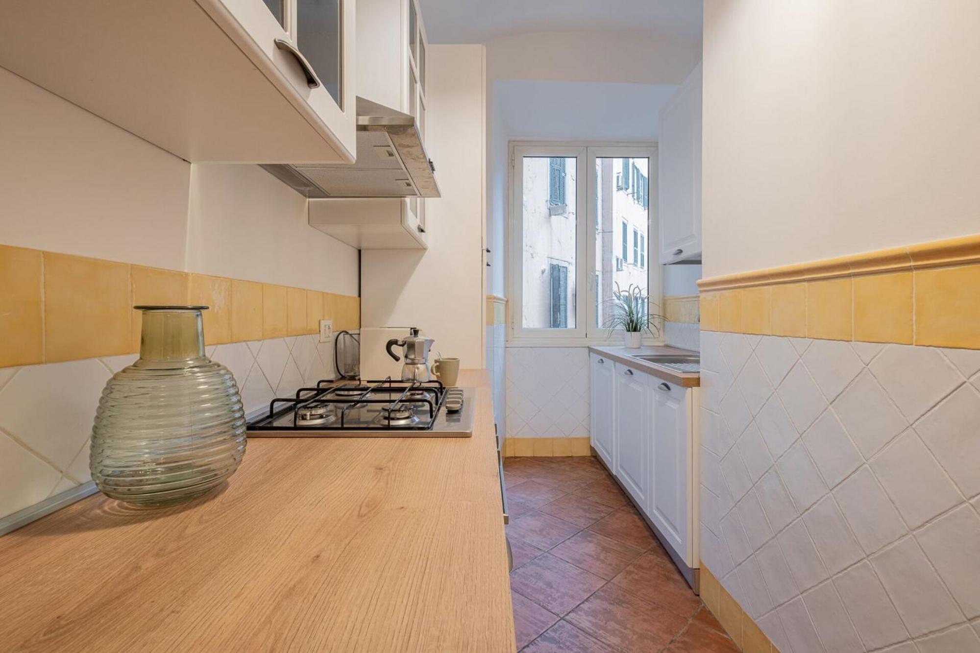 Merulana House Apartment Рим Екстериор снимка